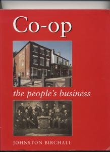 Co-op the peoples busines 1