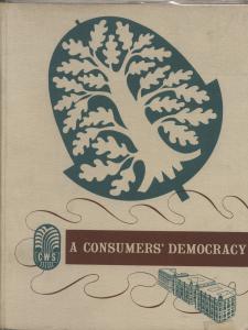 A Consumers Democracy