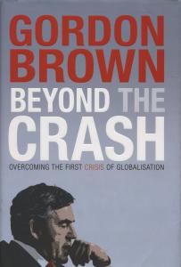 Beyond the Crash