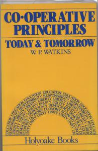 Co-operative Principles