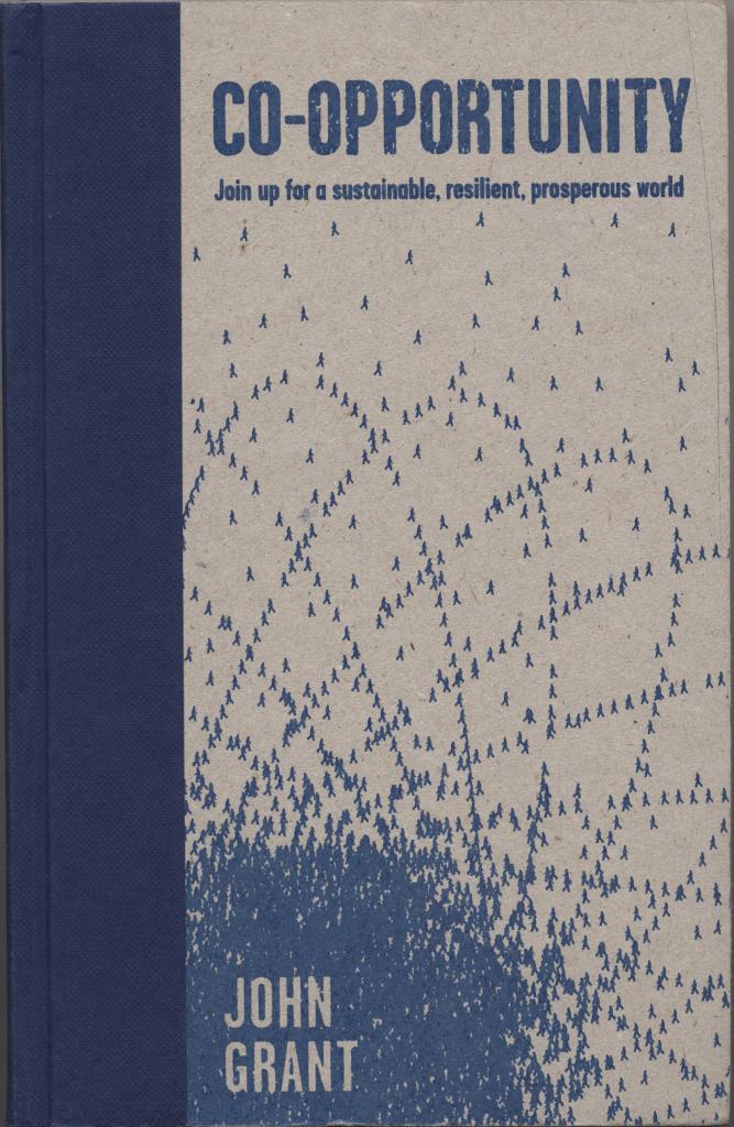 Coopportunity Principle 5