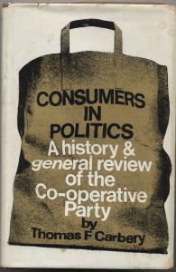 Consumers in Politics