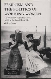Feminism and the Politics of Working Women