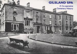 Gilsland Spa