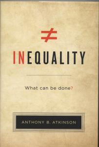 Inequality