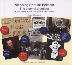 Mapping Popular Politics