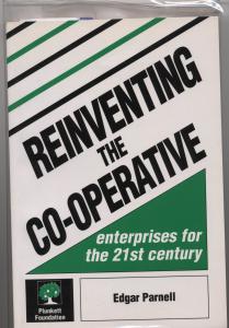 Reinventing the Co-operative