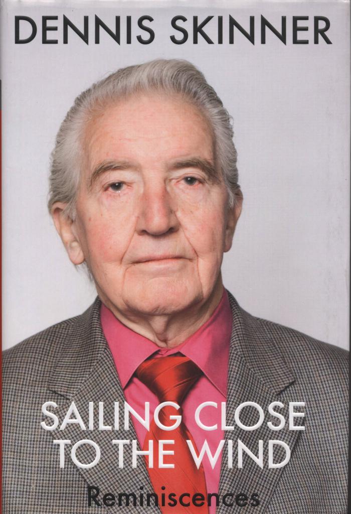 Sailing Close to the wind Principle 5