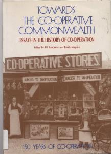 Towards the Co-operative Commonwealth