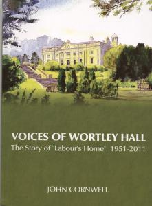 Voices of Wortley Hall