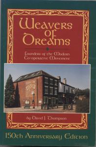 Weavers of Dreams 1995