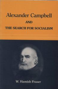 Alexander Campbell