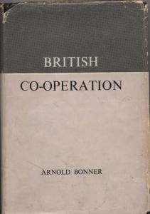 British Co-operation