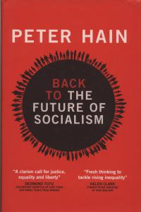 back to the future of socialism