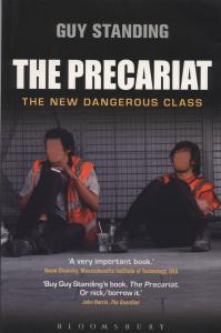 The Precariat