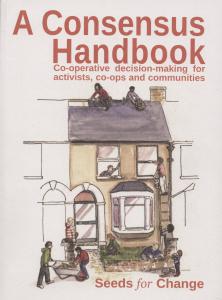 A Consensus Handbook