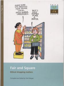 Fair and Square