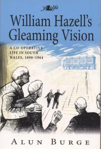 William Hazell's Gleaming Vision