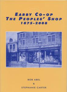 Earby Co-op