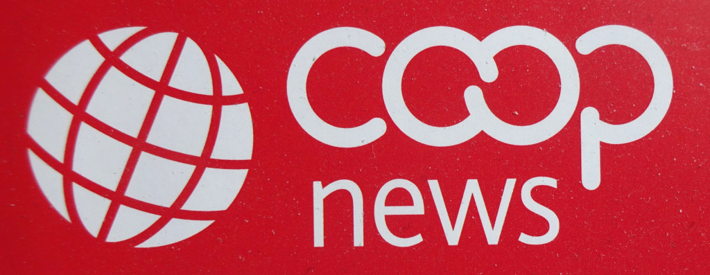 Co-op News